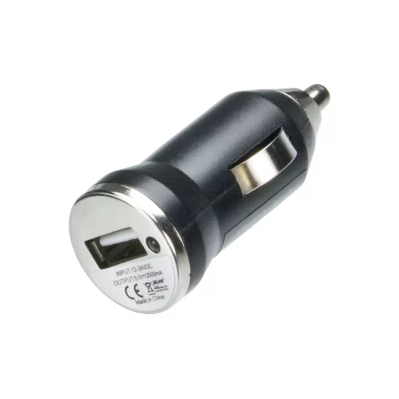 Crafty Car Adapter