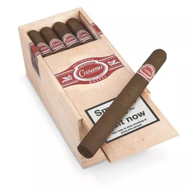 Cusano – Premium Nicaragua – Churchill – Box of 16 Cigars