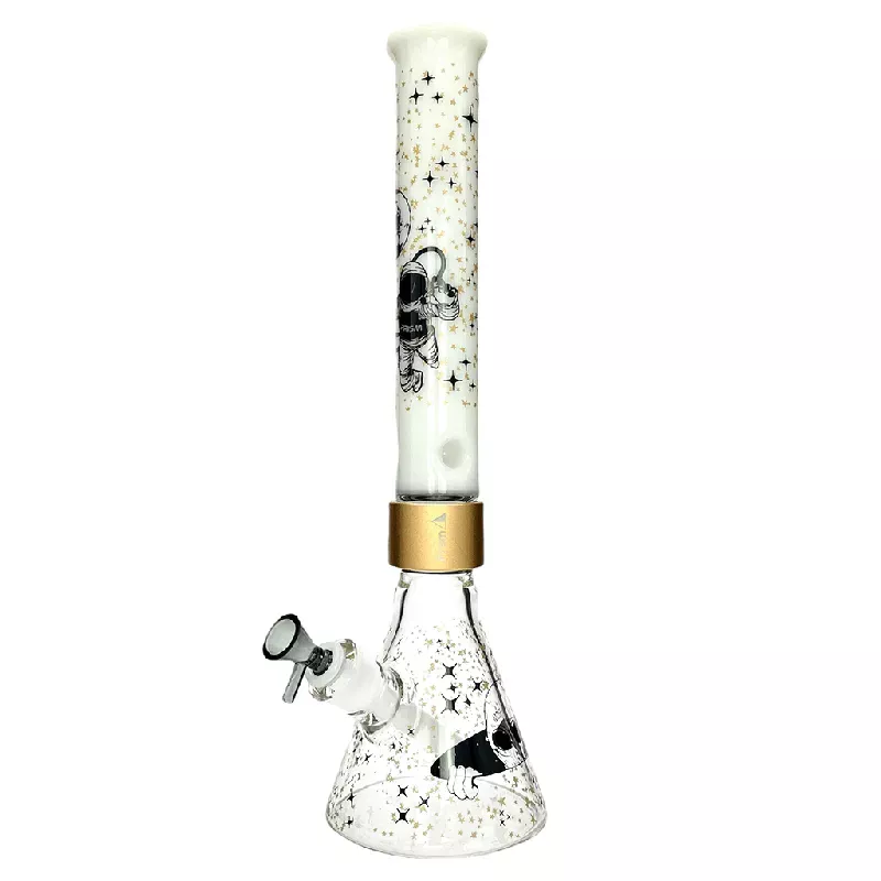 Custom Bong Builder – Build a Bong App