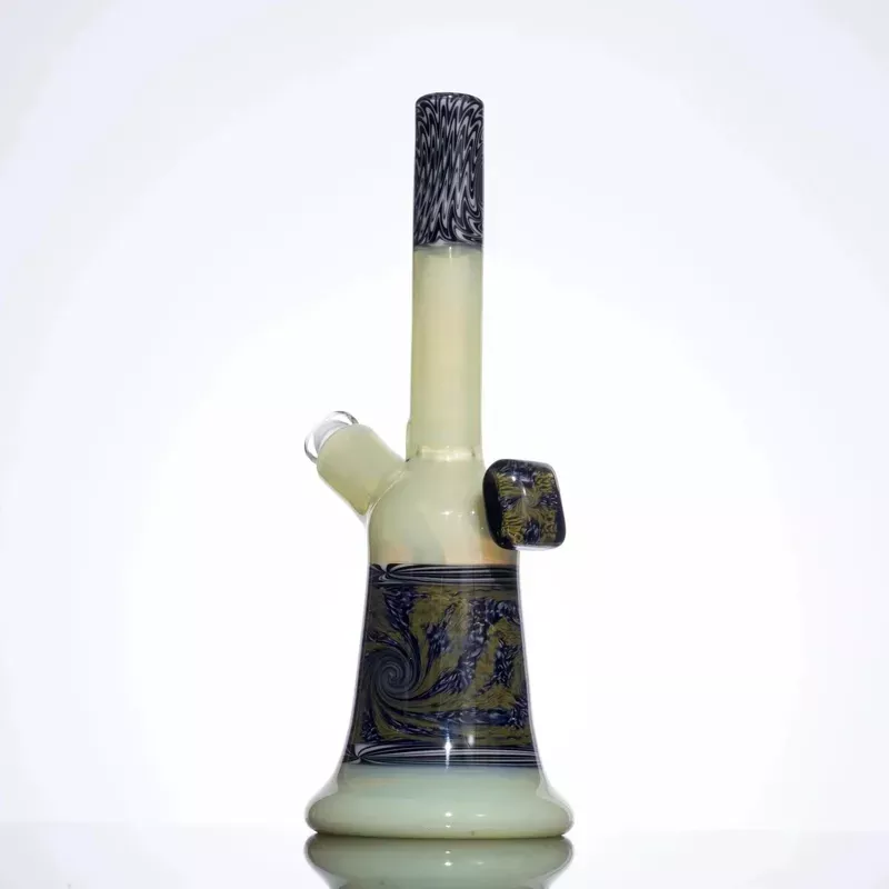 Dan Longden x Doge – Yoshi Tube Collab