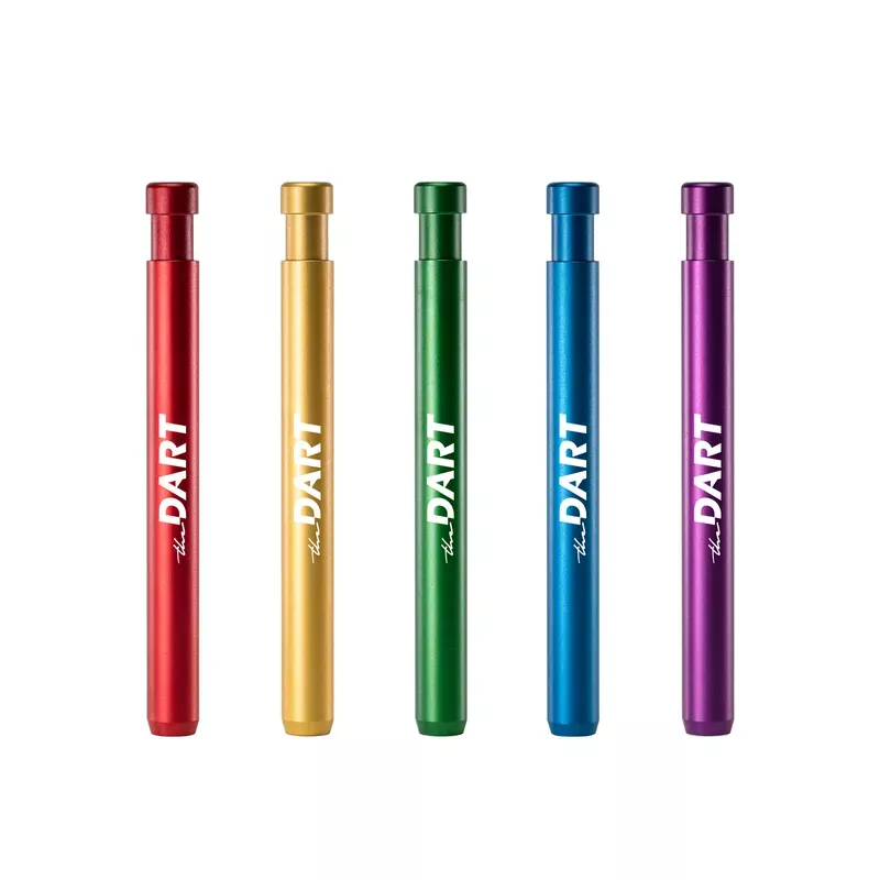 DART One Hitter 5-Pack