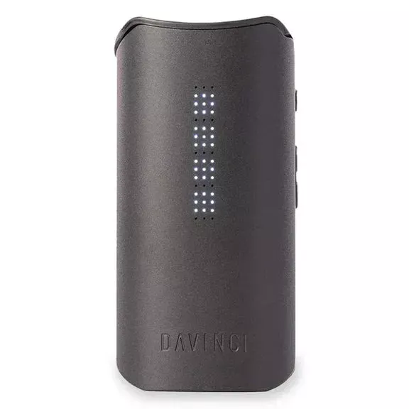 DaVinci Vaporizer – IQC