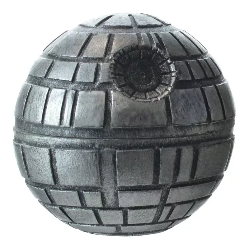 Death Star Grinder – 2.5in