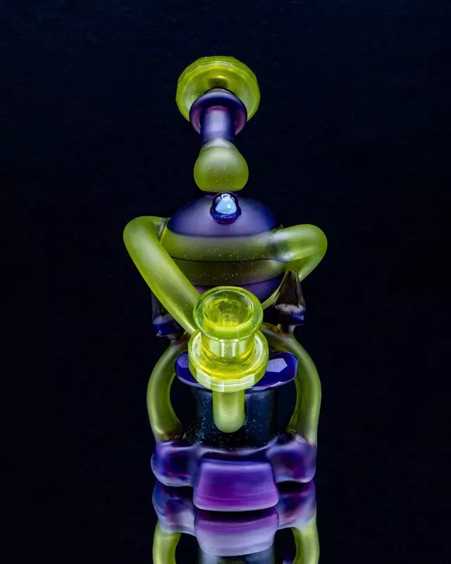 Derick Boroboy collab