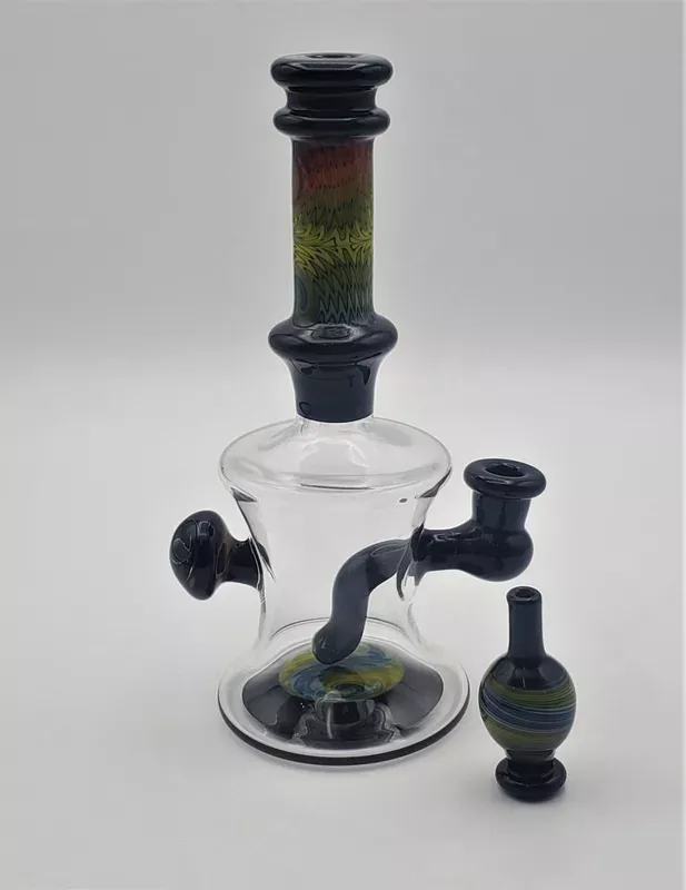 Devo Glass – WIGWAG JAMMER