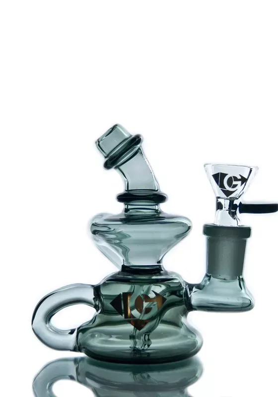 Diamond Glass – Mini Recycler