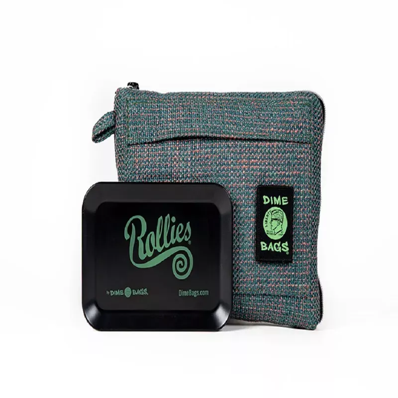 Dime Bags 10 ” All in One Padded Pouch