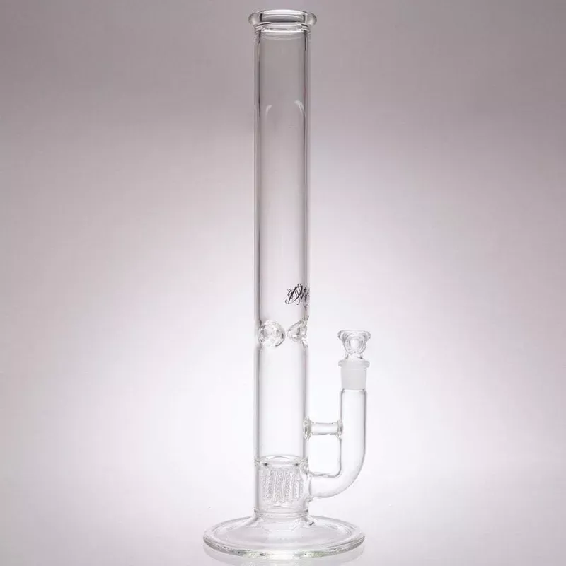 Dirty Rico Glass 50mm Apocoline Perc Bong