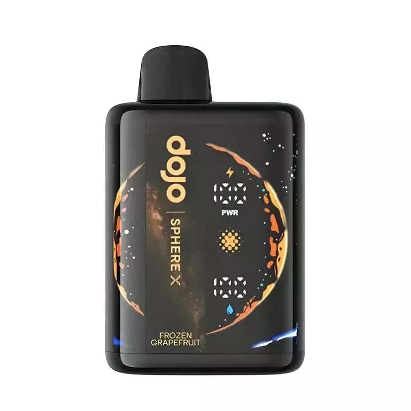 Dojo Sphere X 40k