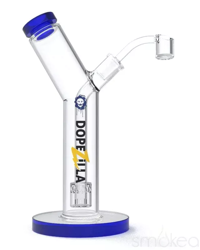 Dopezilla 10 ” Banshee Dab Rig