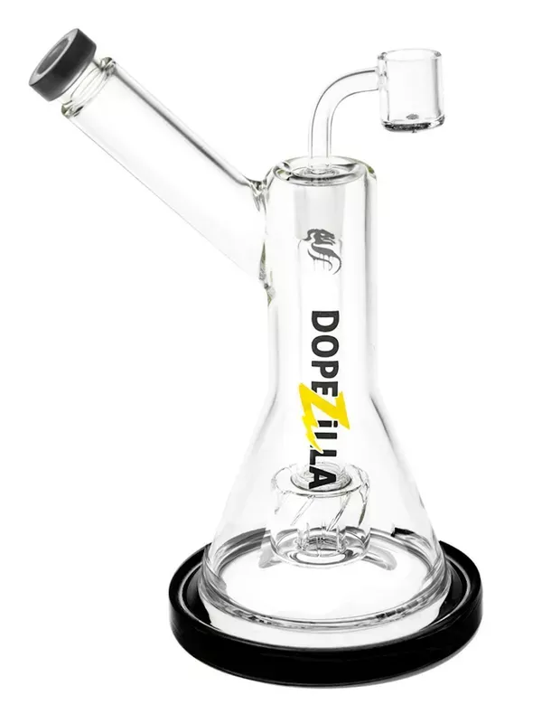 Dopezilla Basilisk Dab Rig