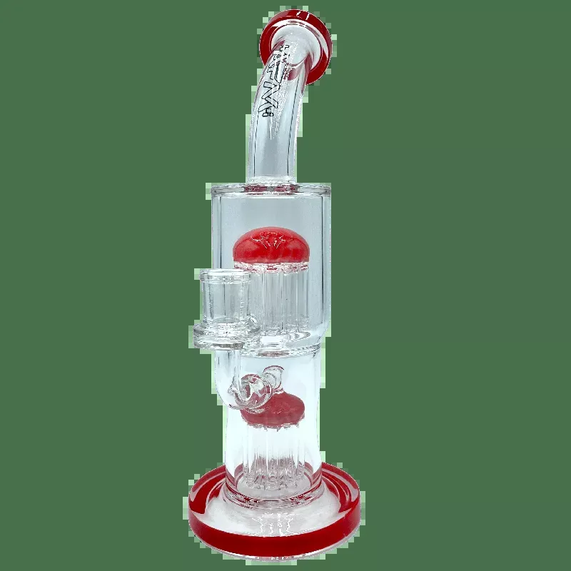 The Double Arm Tree Rig – 12 “