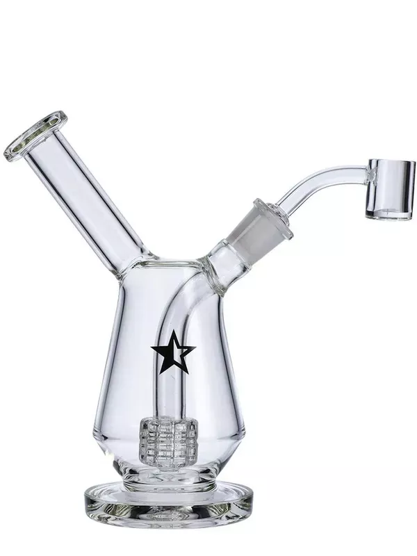 Drip Dab Rig