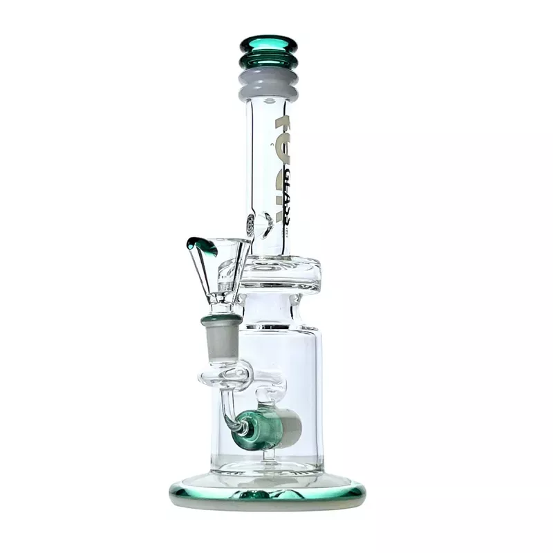 Emerald Vista 10″ Rock Dab Rig