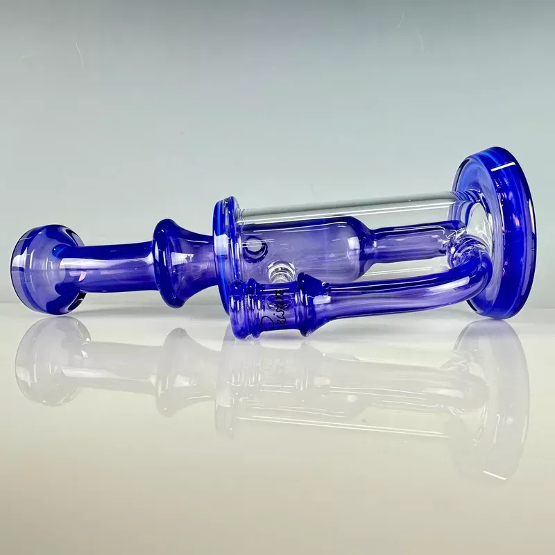 “Empire ” Skinny Full Color Incycler by Leisure Glass