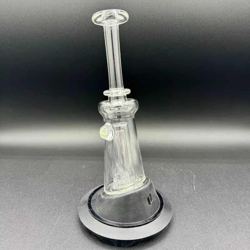 Eternal Flameworks Clear Shredder