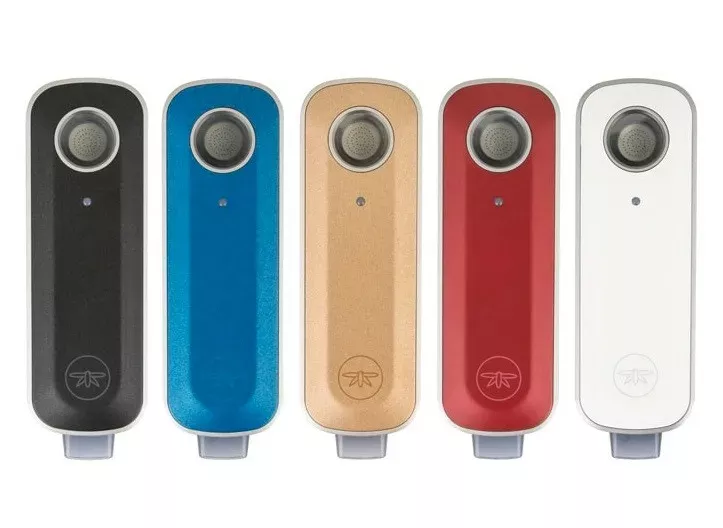 FIREFLY – FireFly 2 Herbal and Oil Vaporizer (Pick Your Color)