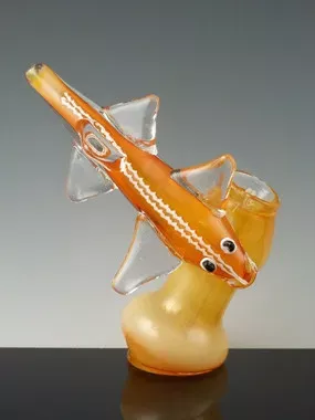 Fish Bubbler – AP112