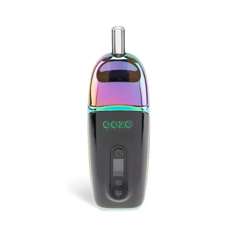 Flare Dry Herb Vaporizer