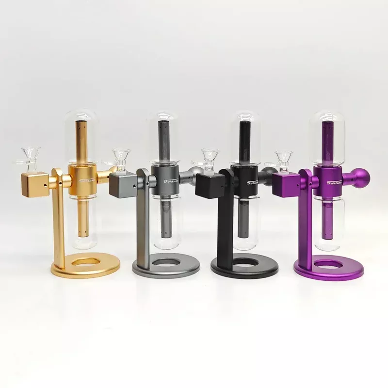 Fortune – 9″ Mini Gravity Infuser