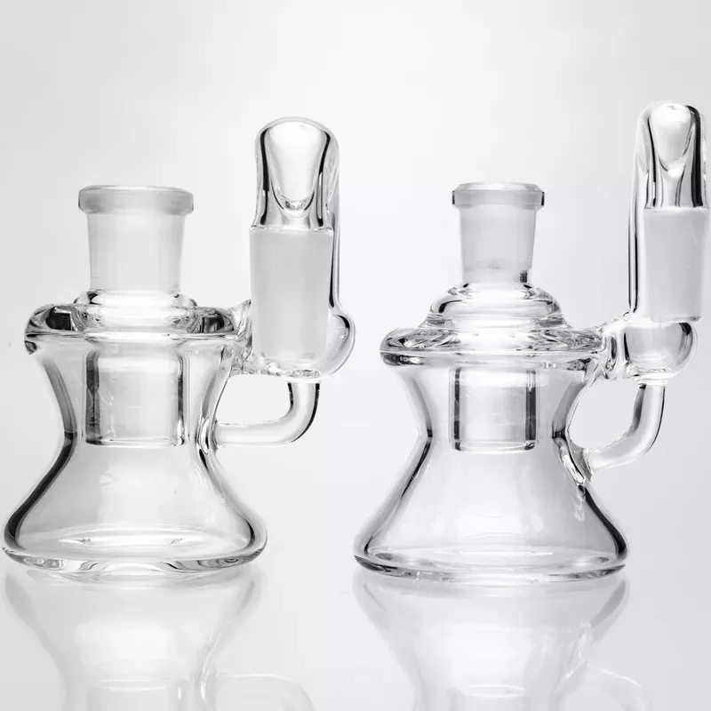 Frito Glass Dry Catcher