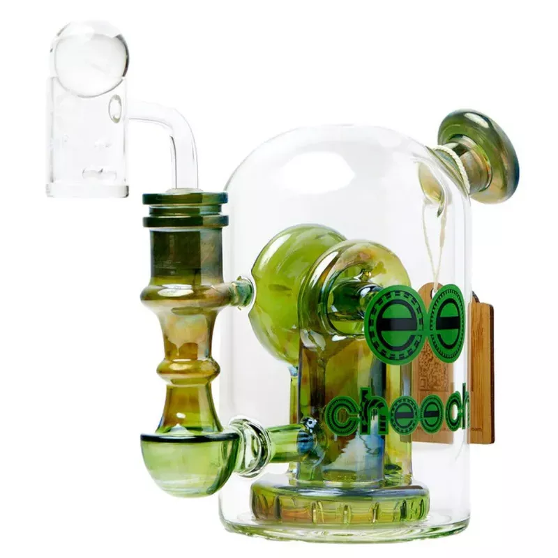 The Fumed Machine Dab Rig