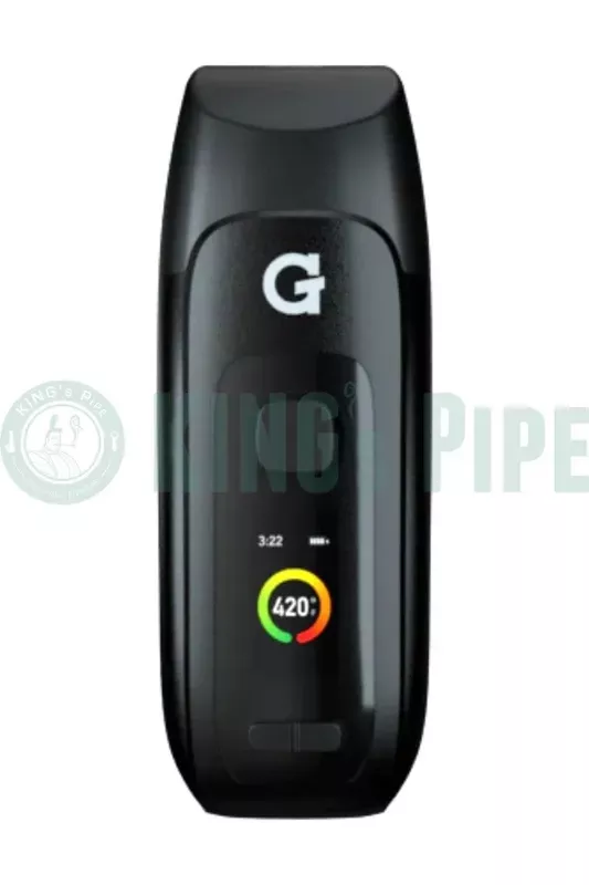 G Pen Dash+ Plus Herb Vaporizer