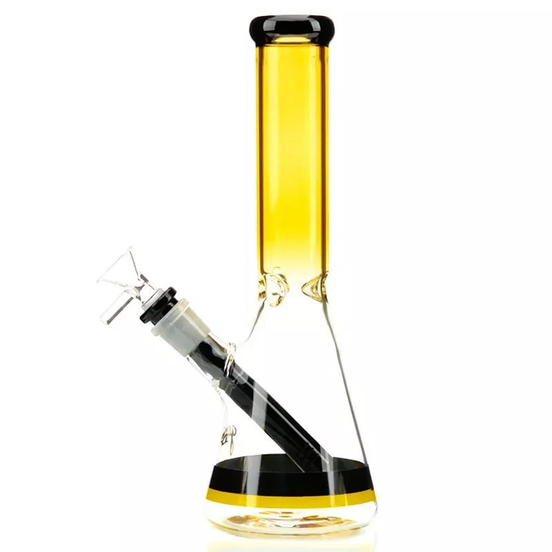 Gambino Studios 10 ” Beaker Water Pipe