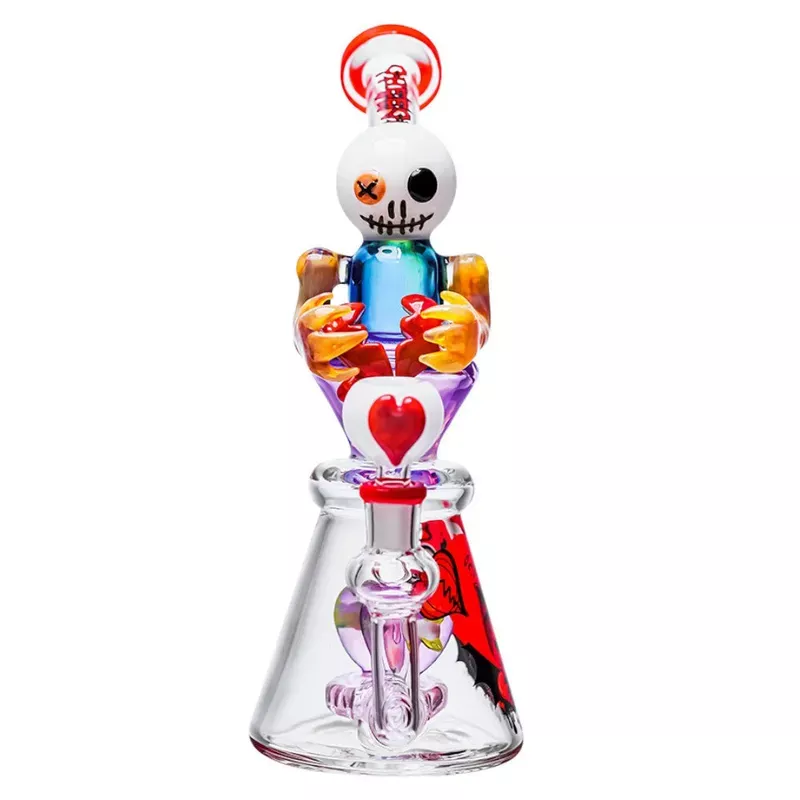 Ghost of Valentine Bong