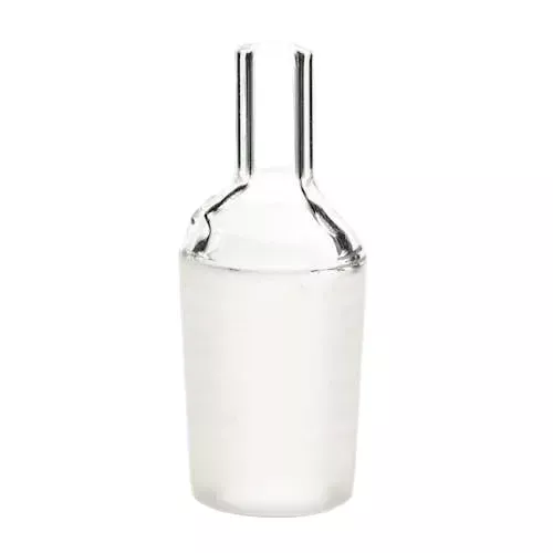 Glass Hose Vapor Adapter – 14mm