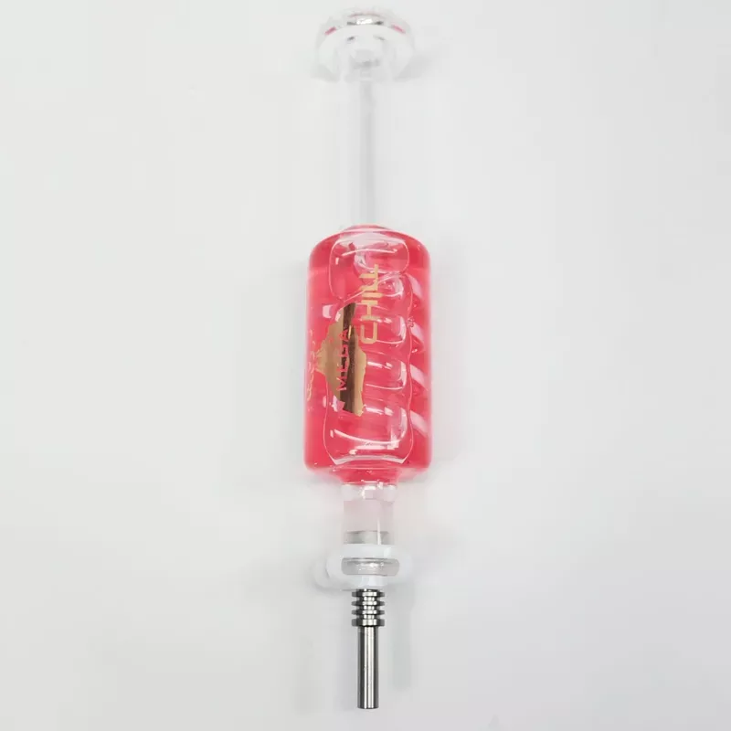 Glycerin Coiled Nectar