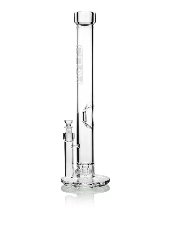 GRAV Extra Large Straight Base Water Pipe