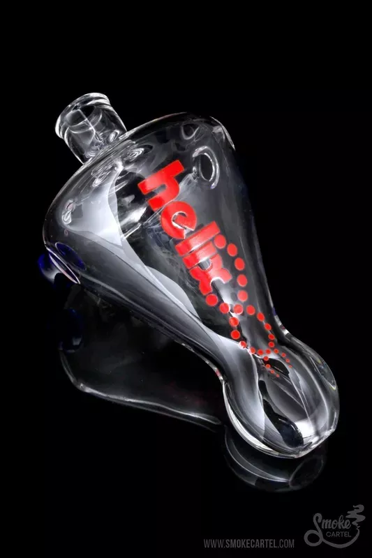 GRAV Helix Taster Chillum