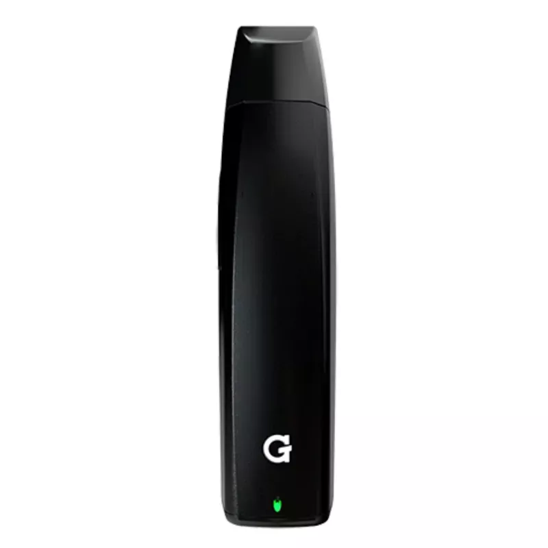 Grenco Science G Pen Elite II Vaporizer ?