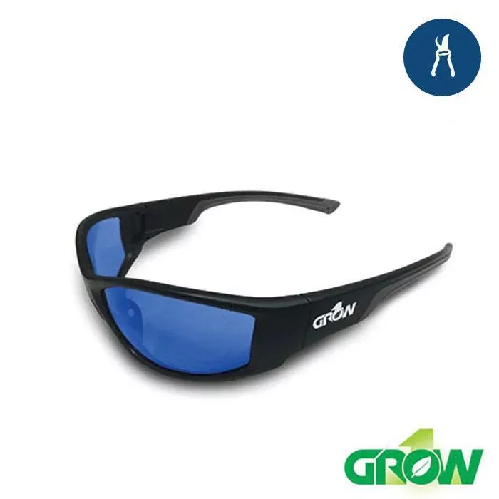Gruve HPS Grow Room Glasses – (1 Count)