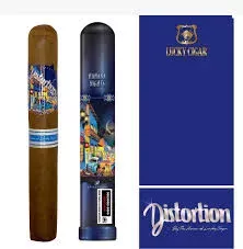Habana Nights Cigars The Distortion Series House Of Lucky