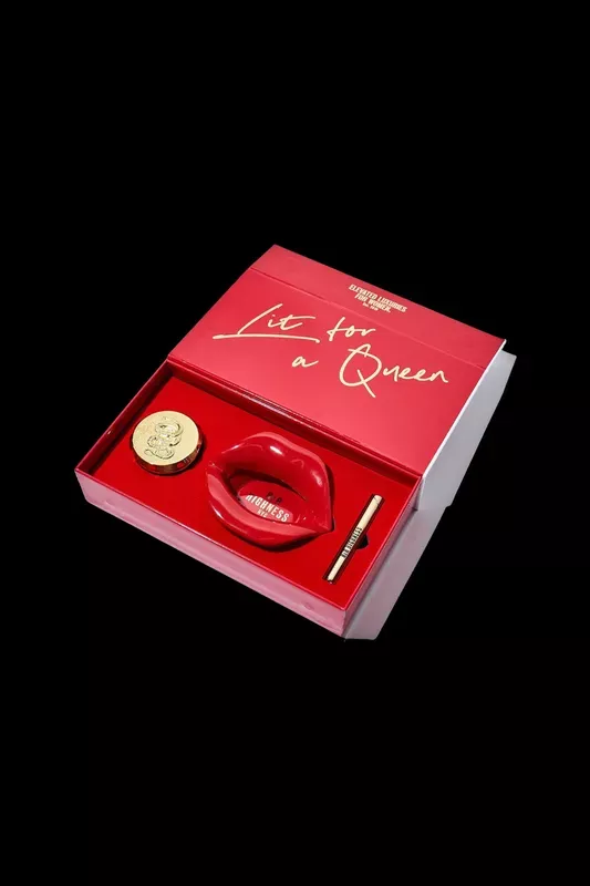 Her Highness NYC Get Lit Kit