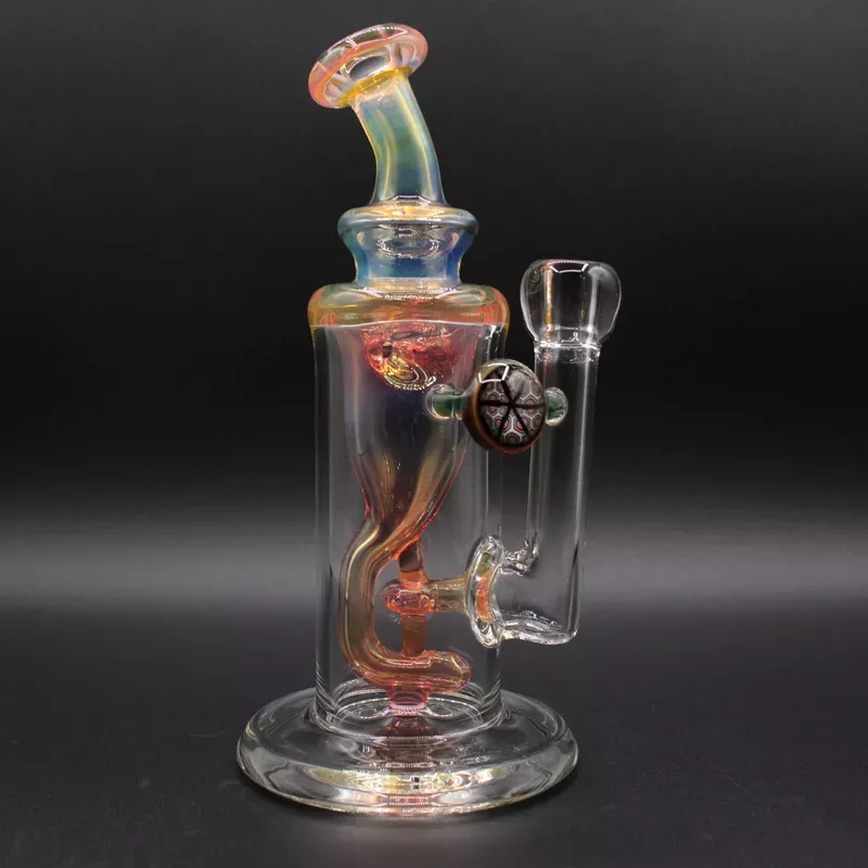 High Bastard Incycler #9