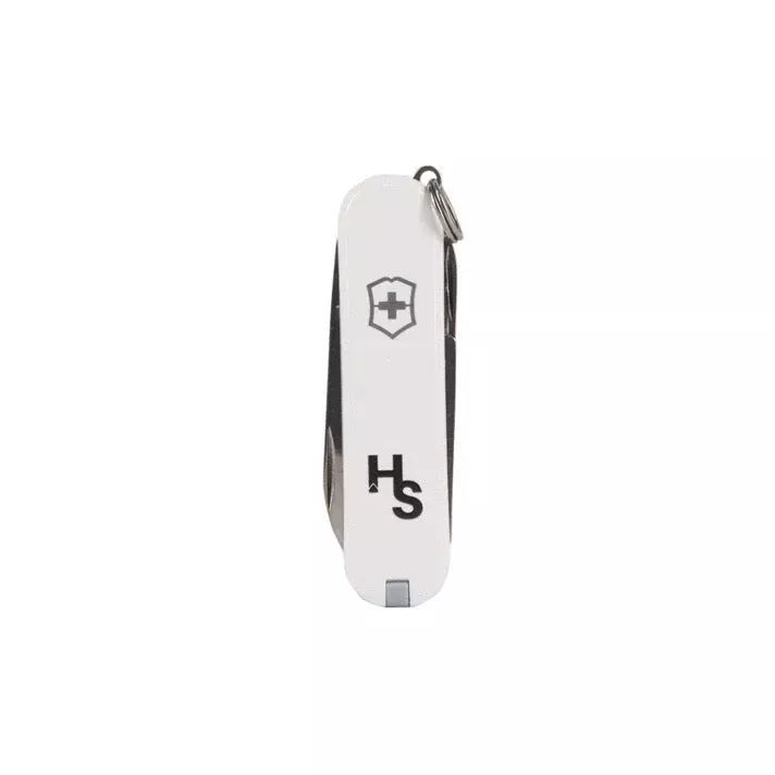 Higher Standards Swiss Army Knife