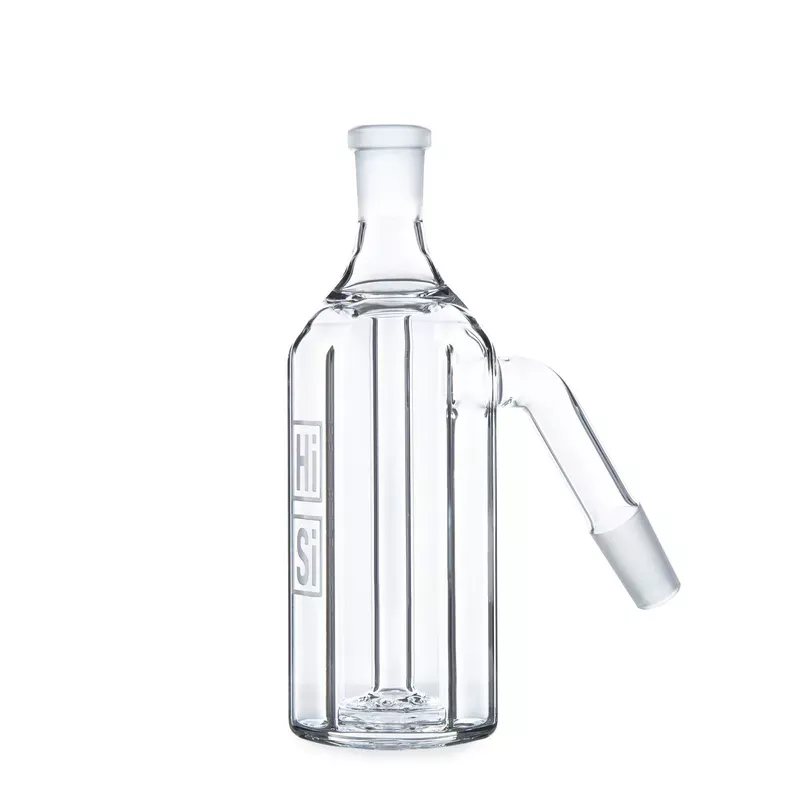 HiSi 14mm No-Drag Hexagon Ash Catcher