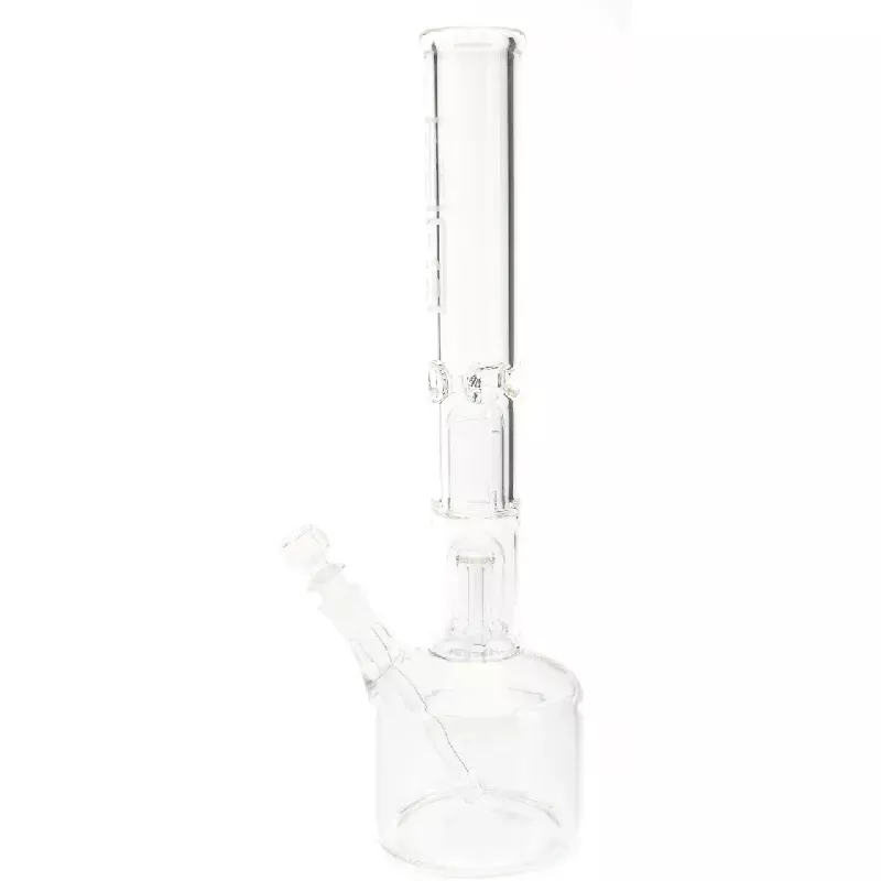 HiSi Double Mushroom 18 ” Beaker Water Pipe