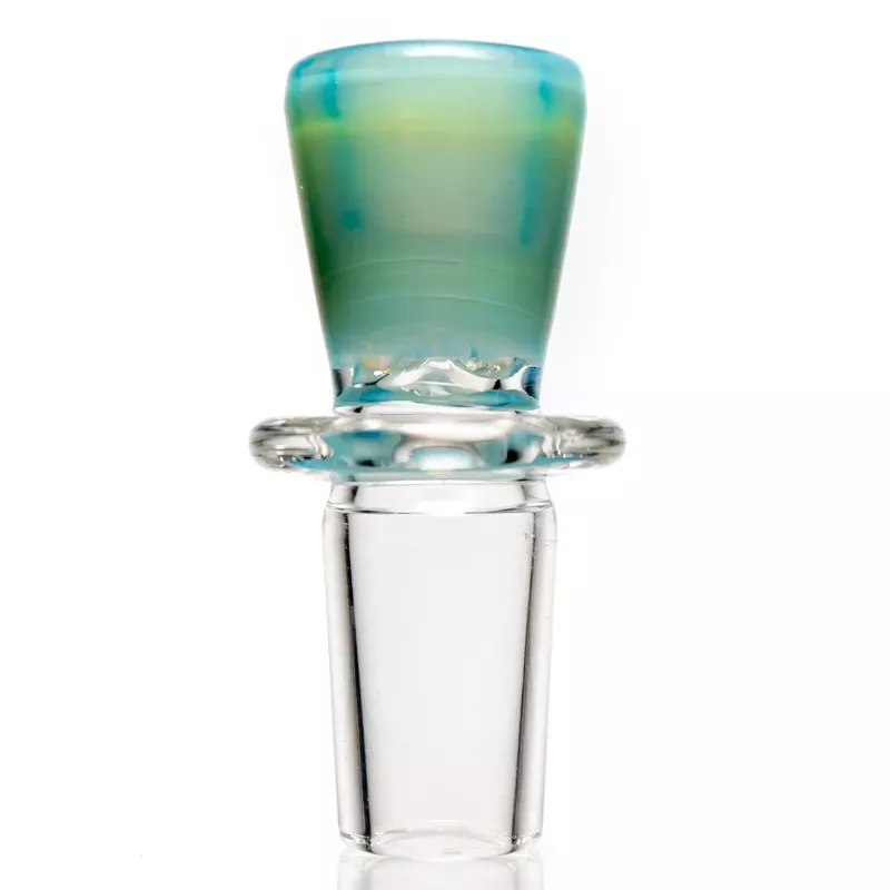 Hitwell Glass – Martini Slide – 3 Hole – 18mm – Calypso