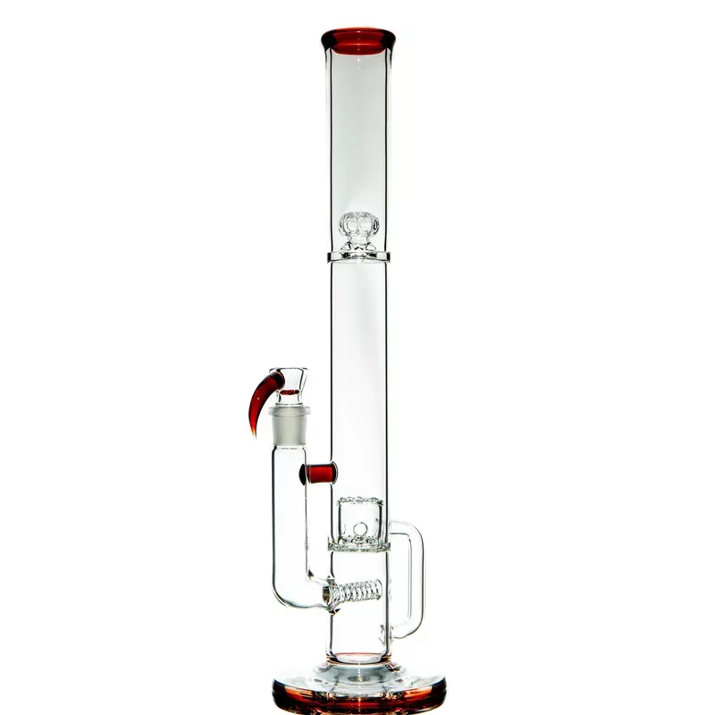 HolloH – Pomegranate 44 V2 Griddy