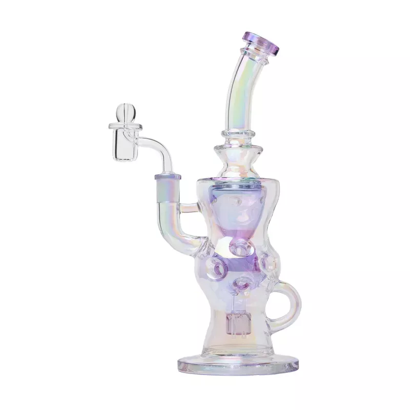 Human Grade | 11.5 ” Swiss Incycler