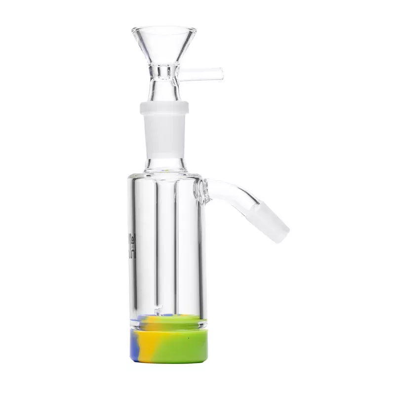 Human Grade Glass Standard Reclaim Catcher