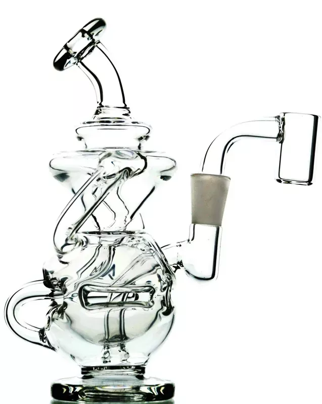 Infinity Mini Rig – MJ Arsenal