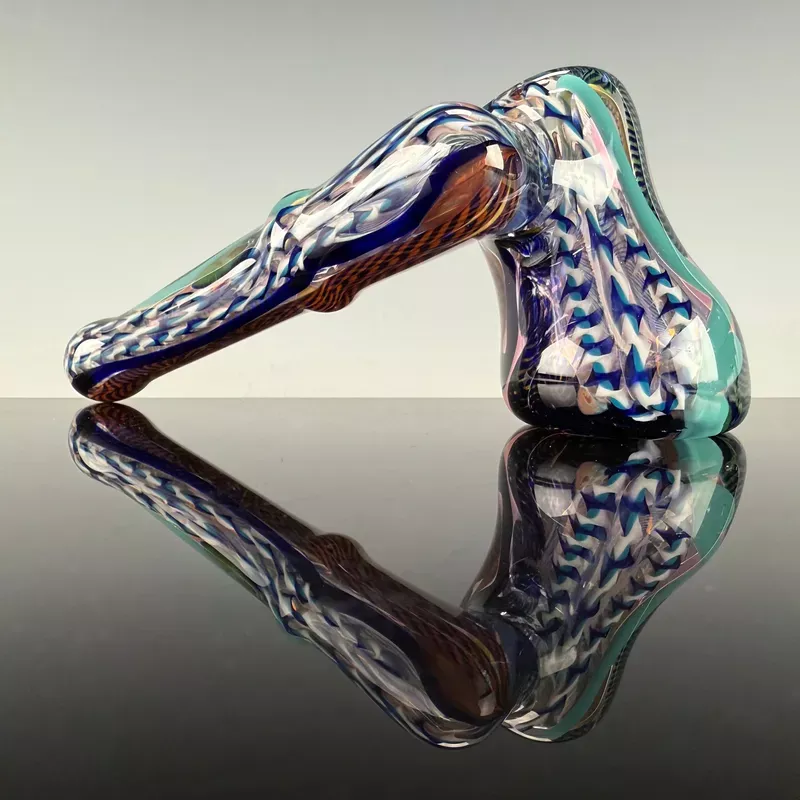 Inside Out Sidecar by Carsten Carlile