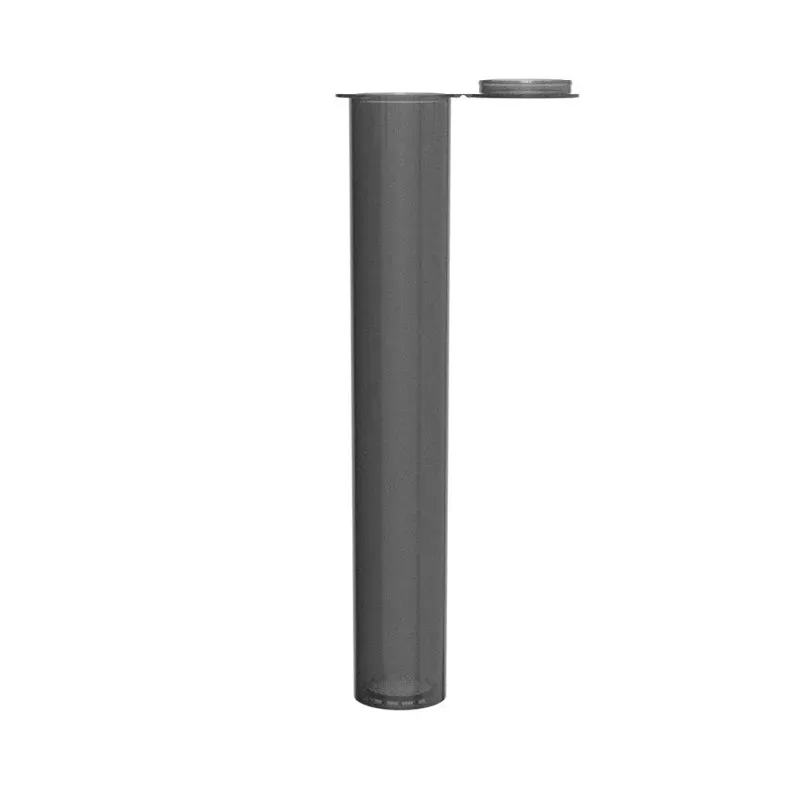 Intertech 116mm Joint Tube | Cartridge Tube – Translucent Smoke – (36,000 Tubes Per Pallet)