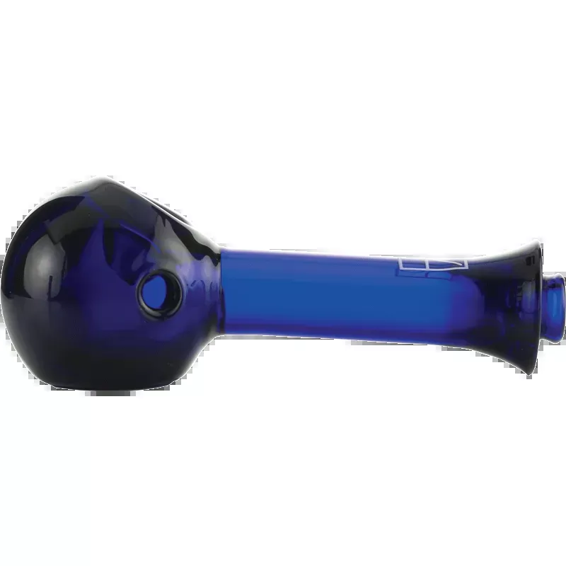 Jane West Spoon – Cobalt Blue