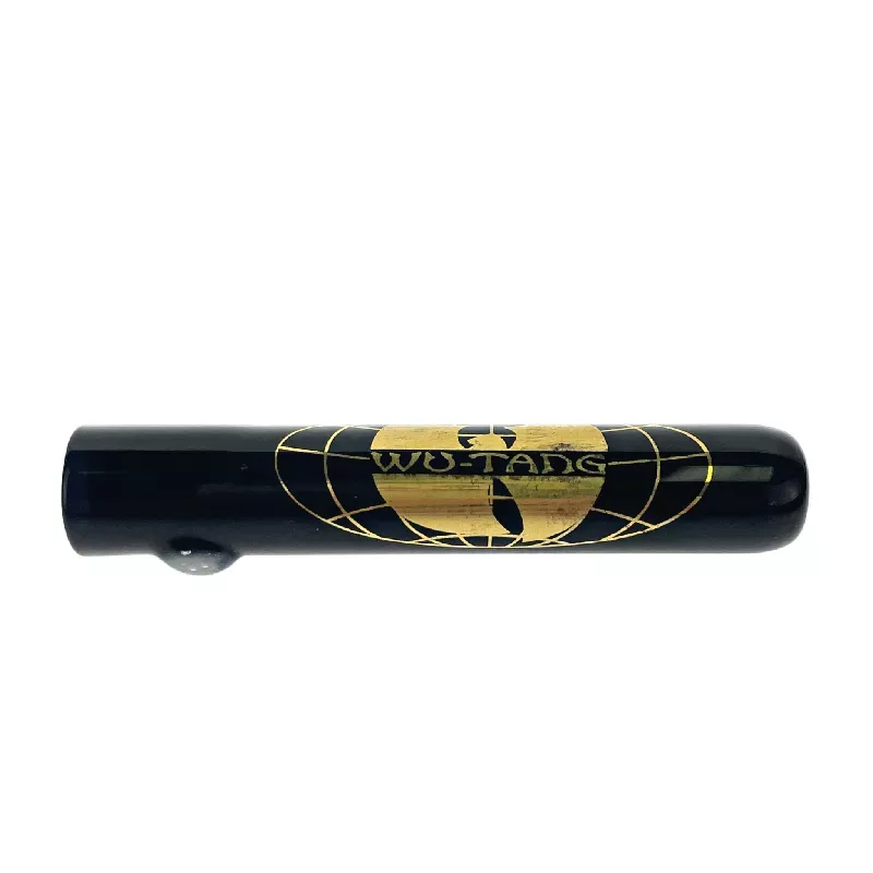 JF Black Wu-Tang Straight Chillum